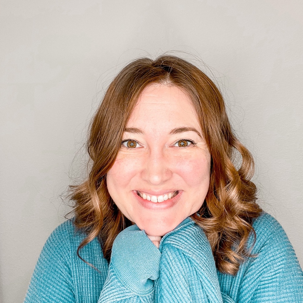 Meet your Posher, Kate
